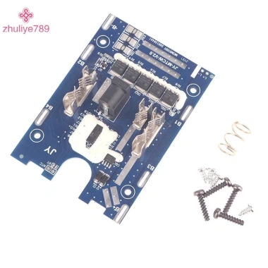 Bolone 30 Cell 18.650 PCB Bảo Vệ Pin Makita Li ion Hộp Sạc Bảng Mạch Giá Ưu Đãi 149.000 4