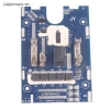 Bolone 30 Cell 18.650 PCB Bảo Vệ Sạc - Vỏ Pin Makita Li‑ion, Giá ưu đãi 136.600₫ 5