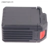 Bolone 30 Cell 18.650 PCB Bảo Vệ Sạc - Vỏ Pin Makita Li‑ion, Giá ưu đãi 136.600₫ 6
