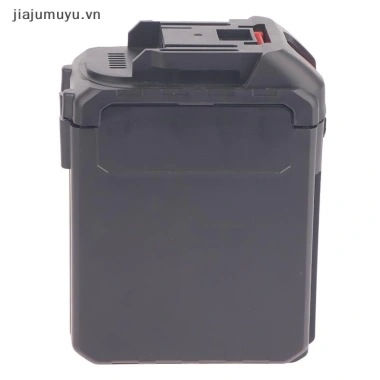 Bolone 30 Cell 18.650 PCB Bảo Vệ Sạc - Vỏ Pin Makita Li‑ion, Giá ưu đãi 136.600₫ 9