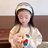 Bờm Bản to cho bé Đi Picnic đi biển đáng yêu Giá chỉ 50.400₫ giảm mạnh 3