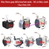 Bơm chìm mini 4-30W 220V đa năng cho bể cá, non bộ, quạt điều hoà hơi nước - Giá chỉ 31.000₫