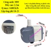 Bơm chìm mini 4-30W 220V đa năng cho bể cá, non bộ, quạt điều hoà hơi nước - Giá chỉ 31.000₫ 8