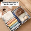 Bơm Điện Mini Hút Chân Không Quần Áo Túi Hút Tiện Dụng Giá 37.800 VNĐ 2