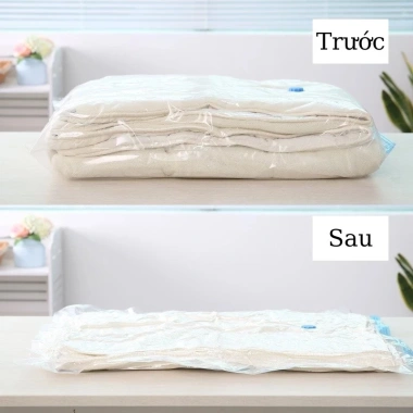 Bơm Điện Mini Hút Chân Không Quần Áo Túi Hút Tiện Dụng Giá 37.800 VNĐ