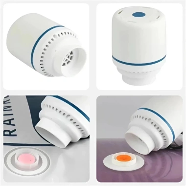 Bơm Điện Mini Hút Chân Không Quần Áo Túi Hút Tiện Dụng Giá 37.800 VNĐ