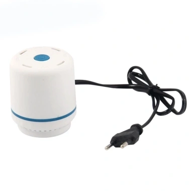 Bơm Điện Mini Hút Chân Không Quần Áo Túi Hút Tiện Dụng Giá 37.800 VNĐ