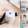 Bơm điện túi hút chân không quần áo - Siêu mạnh, nhỏ gọn, dễ dùng, 75.000 VND 2