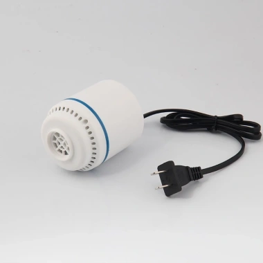 Bơm điện túi hút chân không siêu mạnh, nhỏ gọn, dễ dùng cho quần áo - 24.000 VND 5 Bơm điện túi hút chân không siêu mạnh, nhỏ gọn, dễ dùng cho quần áo - 24.000 VND 5