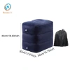 Bơm Hơi Đệm PVC Dovewill Chân Gối Mềm Mại - Đa Dụng cho Máy Bay, Xe Lửa, Xe Buýt, Văn Phòng, Du Lịch - 201.960đ 2