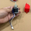 Bơm mini 13W liền dây cho bàn là hơi nước Tiết kiệm năng lượng, giá chỉ 119.000₫ 4