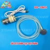 Bơm oxy mini chạy pin 3V-6V kèm ống đá sủi 1m, cáp USB, dùng sạc dự phòng – LK594 9