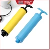 Bơm tay hút chân không cho túi, gọn quần áo, chăn mền, tiết kiệm diện tích, giá chỉ 16.000đ 2