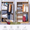 Bơm tay hút chân không cho túi, gọn quần áo, chăn mền, tiết kiệm diện tích, giá chỉ 16.000đ 9