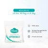 Bông bịt tai Soft Tip niva cho mẹ sau sinh - 20.000đ, chất mềm, bảo vệ tai bé 2