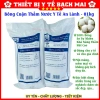 Bông Cân Y Tế An Lành Cuận 1kg: Thấm Nước, Mềm Mại, Giá ưu đãi 165.000 VND
