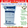 Bông Cân Y Tế An Lành Cuận 1kg: Thấm Nước, Mềm Mại, Giá ưu đãi 165.000 VND 2
