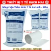 Bông Cân Y Tế An Lành Cuận 1kg: Thấm Nước, Mềm Mại, Giá ưu đãi 165.000 VND 3