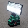 Bóng đèn LED chạy pin máy khoan WORKFIX WF-L16/L48/L84 - Chân pin 4cm, giá 169k 6