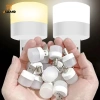 Bóng đèn LED mini 5V 1W siêu sáng - Đèn sách bảo vệ mắt, cắm USB, giá 8.900 VND