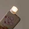 Bóng đèn LED mini 5V 1W siêu sáng - Đèn sách bảo vệ mắt, cắm USB, giá 8.900 VND 8