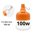 Bóng đèn LED sạc tích điện 150W siêu sáng dùng 6-8h, có móc treo, giá 46.000 VND 10