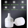 Bóng đèn LED tích điện sạc pin đa năng 20-120W siêu sáng, giá chỉ 80.000₫ 5