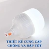 Bóng đèn LED tích điện sạc pin đa năng 20-120W siêu sáng, giá chỉ 80.000₫ 7