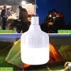 Bóng đèn LED tích điện sạc pin đa năng 20-120W siêu sáng, giá chỉ 80.000₫ 8
