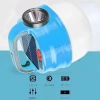 Bóng Đèn Led Tích Điện Siêu Sáng - Sạc Nhanh, Thích Hợp Du Lịch và Dã Ngoại, Giá 109k 5