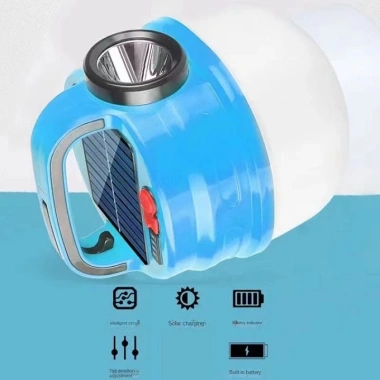 Bóng Đèn Led Tích Điện Siêu Sáng - Sạc Nhanh, Thích Hợp Du Lịch và Dã Ngoại, Giá 109k 5 Bóng Đèn Led Tích Điện Siêu Sáng - Sạc Nhanh, Thích Hợp Du Lịch và Dã Ngoại, Giá 109k 5