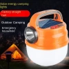 Bóng Đèn Led Tích Điện Siêu Sáng - Sạc Nhanh, Thích Hợp Du Lịch và Dã Ngoại, Giá 109k 6