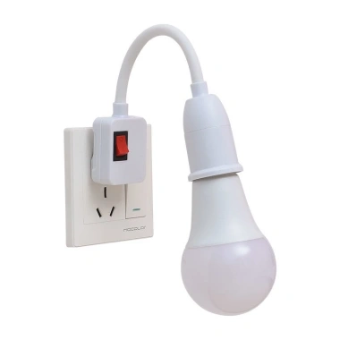 Bóng Đèn Ngủ e27 Tiết Kiệm Năng Lượng - Công Tắc Tiện Dụng, Giá 98.791₫ Giảm Đặc Biệt