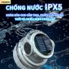 Bóng đèn tích điện cổng sạc Type-C và sạc năng lượng mặt trời chống thấm, cho hoạt động ngoài trời, giá chỉ 139.000₫ 5