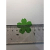 Bông hoa Đào Cành Khuyết 100 chiếc 3,5cm - Bìa màu dập sẵn 160gsm, chỉ 40.000đ 2