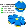 Bóng ma thuật LED bật nảy lò xò - Đồ chơi vận động có đèn nháy, giá 42.000₫ 2