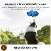 Bóng ma thuật LED bật nảy lò xò - Đồ chơi vận động có đèn nháy, giá 42.000₫ 4