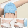 Bông mút rửa mặt Amortals bọt biển găng tay hở ngón - Làm sạch da mặt, giá chỉ 94.000đ 5