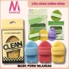 Bông Mút Rửa Mặt Biển AMORTALS Chính Hãng - Làm Sạch Sâu, Dịu Nhẹ, Giá 32.000₫ 2