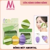 Bông Mút Rửa Mặt Biển AMORTALS Chính Hãng - Làm Sạch Sâu, Dịu Nhẹ, Giá 32.000₫ 3