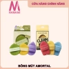 Bông Mút Rửa Mặt Biển AMORTALS Chính Hãng - Làm Sạch Sâu, Dịu Nhẹ, Giá 32.000₫ 4