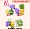 Bông Mút Rửa Mặt Biển AMORTALS Chính Hãng - Làm Sạch Sâu, Dịu Nhẹ, Giá 32.000₫ 5
