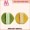 Bông Mút Rửa Mặt Biển AMORTALS Chính Hãng - Làm Sạch Sâu, Dịu Nhẹ, Giá 32.000₫ 8