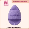 Bông Mút Rửa Mặt Biển AMORTALS Chính Hãng - Làm Sạch Sâu, Dịu Nhẹ, Giá 32.000₫ 9