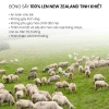 Bóng sấy len lông cừu NewZealand ENO BS01 - Khô nhanh, tiết điện, giá 53.000đ 4