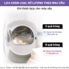 Bóng sấy len lông cừu tự nhiên cho máy giặt sấy - Khô nhanh, chống nhăn, 41.900₫ 4