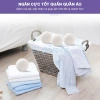 Bóng sấy len lông cừu tự nhiên cho máy giặt sấy - Khô nhanh, chống nhăn, 41.900₫ 7