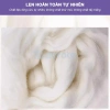 Bóng sấy len lông cừu tự nhiên cho máy giặt sấy - Khô nhanh, chống nhăn, 41.900₫ 9