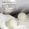 Bóng Sấy Quần Áo Len Lông Cừu New Zealand Khô Nhanh Tiết Kiệm Chống Nhăn Thơm LIKE BS01 2
