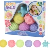 Bóng xúc giác cho bé chơi - Phát triển xúc giác, thị giác, thính giác | Gutykids 25.000 VND